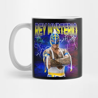 REY MYSTERIO Mug